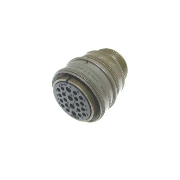 ER 22C 18-16 4-12 SKT PLUG